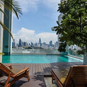 Grand Howard Hotel Bangkok