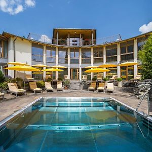 Naturhotel Ortners Eschenhof