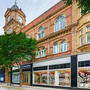 Travelodge London Woolwich