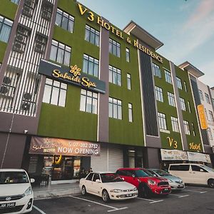 V3 Hotel & Residence Seri Alam